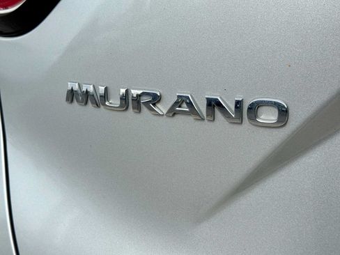 Used 2017 Nissan Murano Platinum AWD/4WD image 12