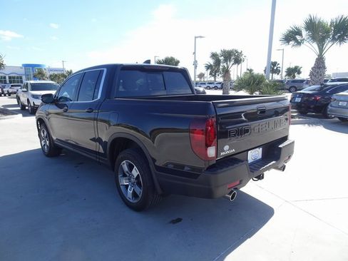 Used 2024 Honda Ridgeline RTL image 6