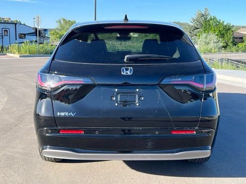 Used 2026 Honda HR-V EX-L image 4