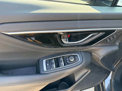 Used 2024 Subaru Outback Touring XT image 19