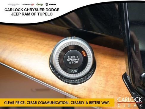 Used 2022 Jeep Grand Wagoneer Series III image 18