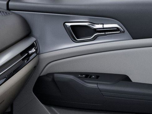 New 2026 Kia Sportage EX image 37