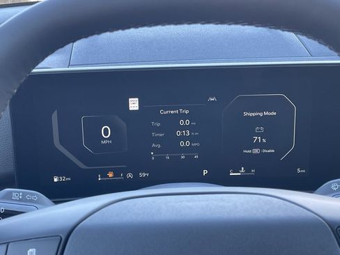 New 2026 Kia Sportage SX image 15