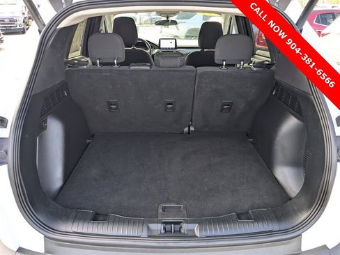 Used 2024 Ford Escape Active image 12