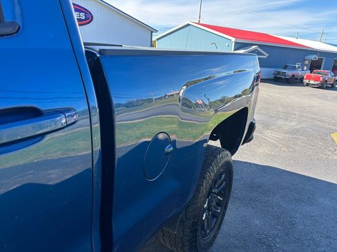Used 2018 Chevrolet Silverado 2500 LT w/ All Star Edition image 12