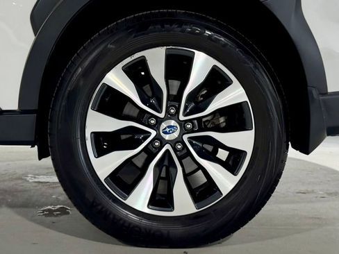 Used 2023 Subaru Outback Touring XT image 31