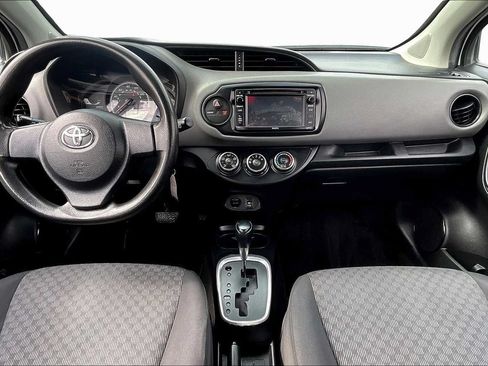 Used 2015 Toyota Yaris L FWD image 13