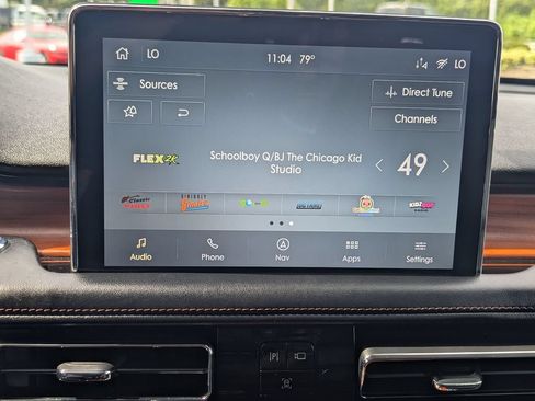 Used 2020 Lincoln Aviator Reserve w/ Equipment Group 202A AWD/4WD image 17