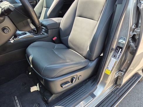 Used 2023 Lexus GX 460 Premium AWD/4WD image 6