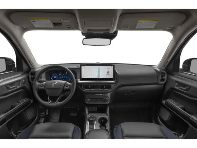 New 2026 Ford Bronco Sport Outer Banks AWD/4WD image 36