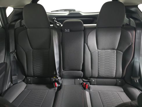 New 2026 Subaru Impreza 2.0i Sport image 13