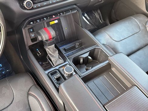 Used 2024 Toyota Tundra TRD Pro image 29