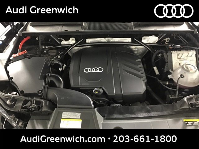 Used 2024 Audi Q5 2.0T Premium AWD/4WD image 27