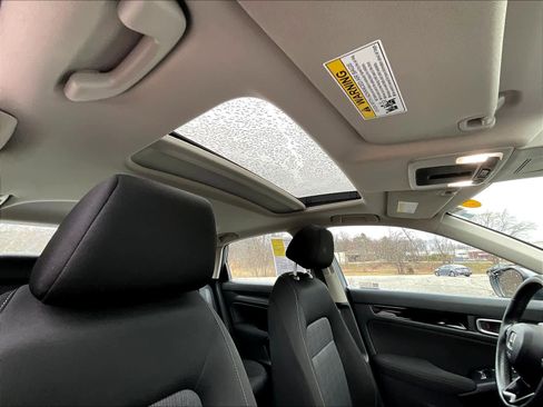 Used 2023 Honda Civic EX image 22