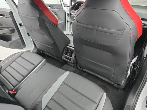 New 2026 Volkswagen GTI Autobahn image 11