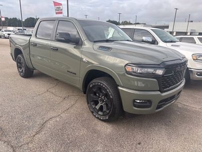 Used 2026 RAM 1500 Big Horn