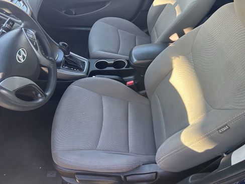 Used 2015 Hyundai Elantra SE image 5
