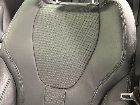 Used 2022 BMW X6 xDrive40i w/ M Sport Package AWD/4WD image 19