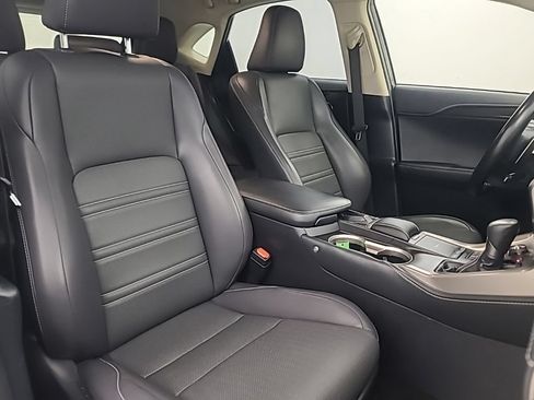 Used 2019 Lexus NX 300 AWD image 15