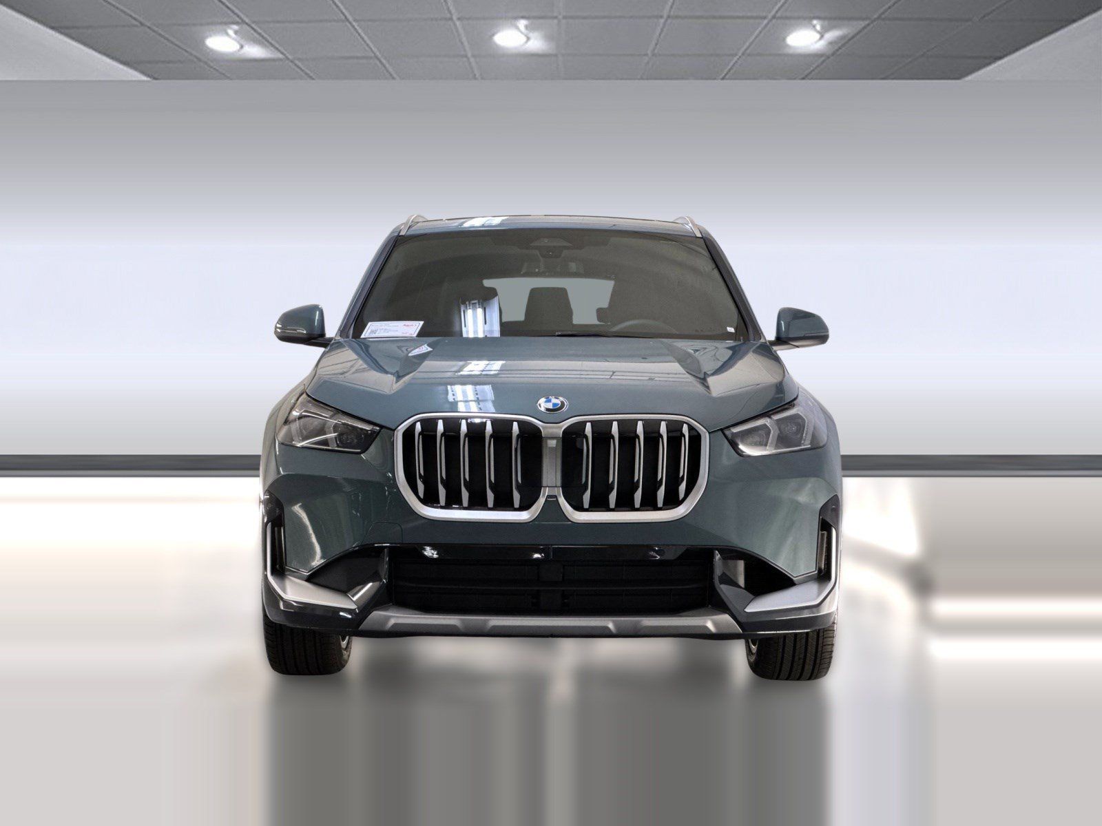 Used 2026 BMW X1 xDrive28i w/ Convenience Package AWD/4WD image 6