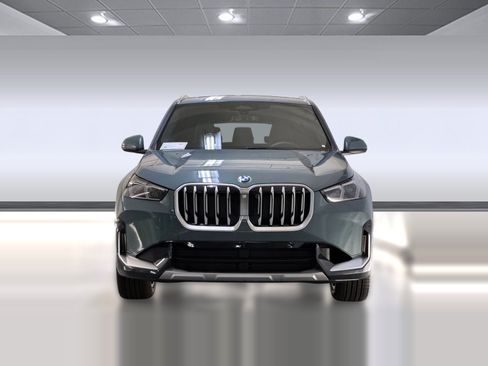 Used 2026 BMW X1 xDrive28i w/ Convenience Package AWD/4WD image 6