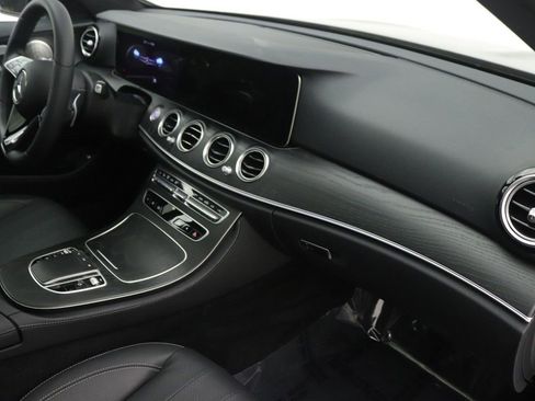 Certified 2022 Mercedes-Benz E 350 E 350 image 25