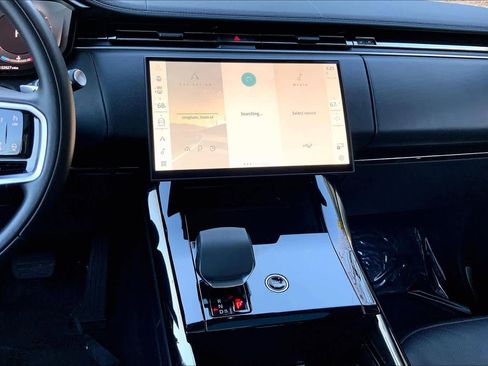 Used 2024 Land Rover Range Rover Sport SE image 6