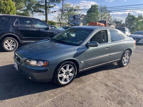 Used 2002 Volvo S60 2.4T AWD/4WD image 11
