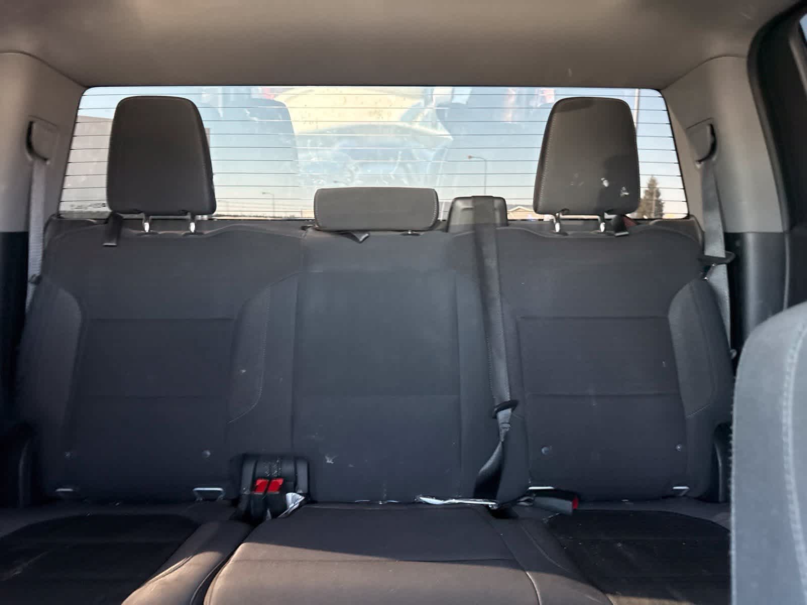 Used 2019 Chevrolet Silverado 1500 LT w/ All-Star Edition RWD image 18