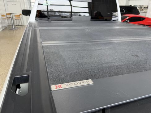 Used 2022 GMC Sierra 1500 Denali image 33