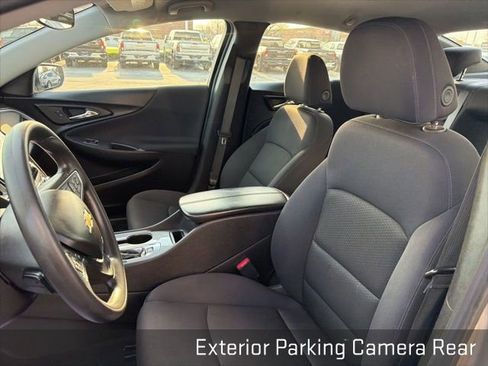 Used 2024 Chevrolet Malibu LT image 19