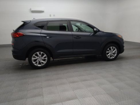 Used 2019 Hyundai Tucson Value image 10