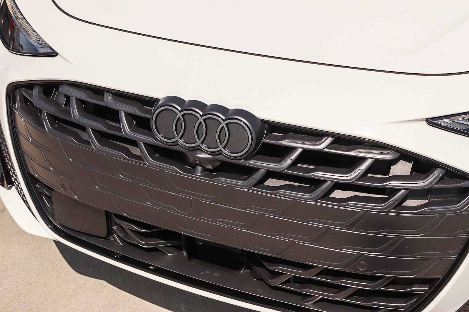 New 2026 Audi A6 Premium Plus AWD/4WD image 8