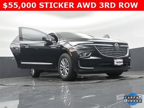 Used 2024 Buick Enclave Premium image 44