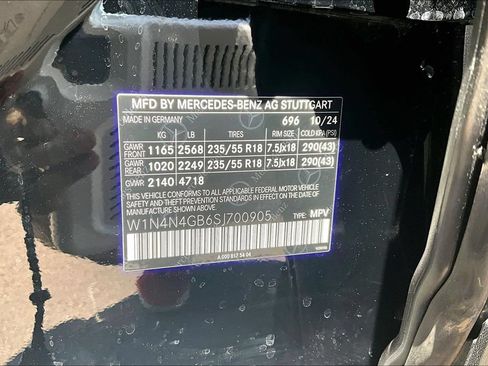 Used 2025 Mercedes-Benz GLA 250 image 34