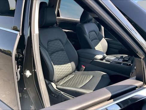 New 2026 Nissan Pathfinder SV FWD image 9