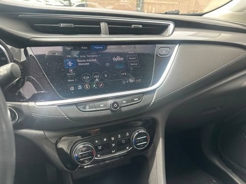 Used 2022 Buick Encore GX Essence w/ Advanced Technology Package AWD/4WD image 14