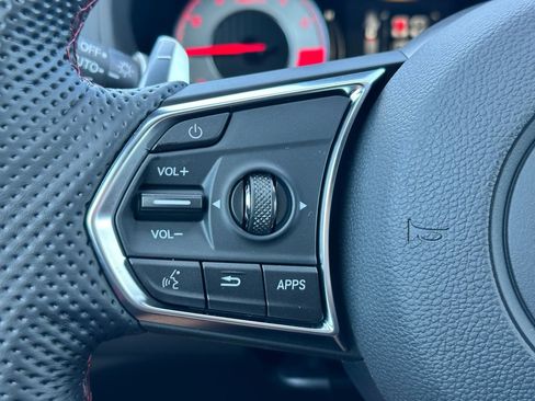 New 2026 Acura RDX A-Spec image 17