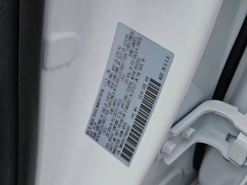 New 2026 MAZDA CX-50 AWD 2.5 S w/ Cargo Package image 21