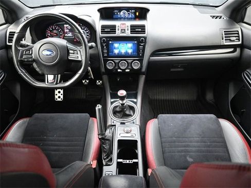 Used 2019 Subaru WRX STI image 24