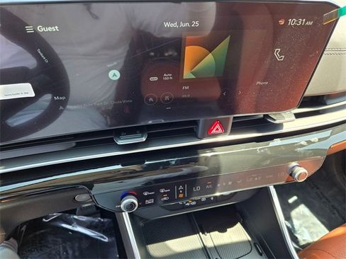 New 2026 Kia Carnival SX Prestige image 9