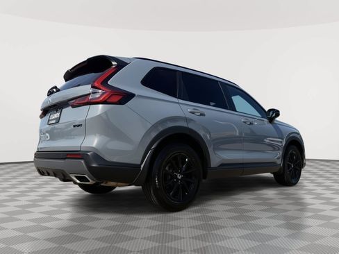 Used 2026 Honda CR-V Sport-L image 5