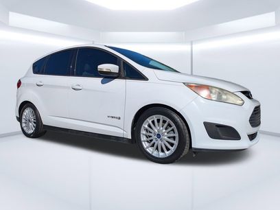 Used 2013 Ford C-MAX SE