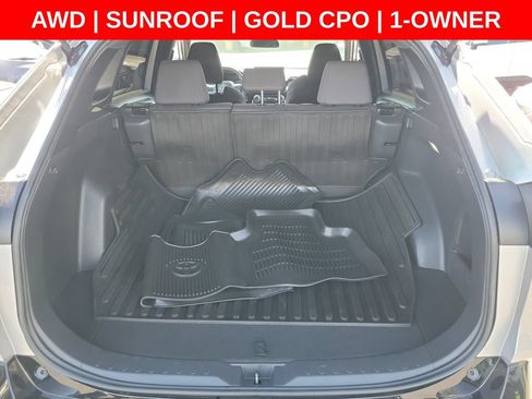 Used 2023 Toyota RAV4 SE AWD/4WD image 11