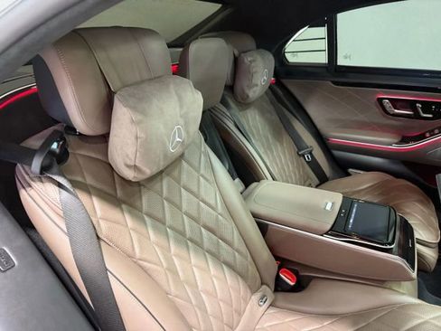 Used 2023 Mercedes-Benz S 580 4MATIC Sedan image 80