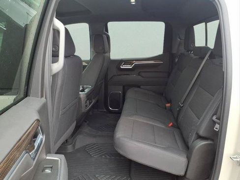 New 2026 Chevrolet Silverado 1500 RST AWD/4WD image 8