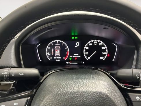 New 2026 Honda Civic Sport image 22