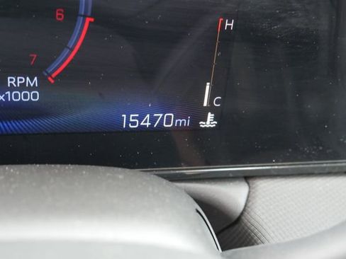 Used 2024 Chevrolet TrailBlazer LT FWD image 17