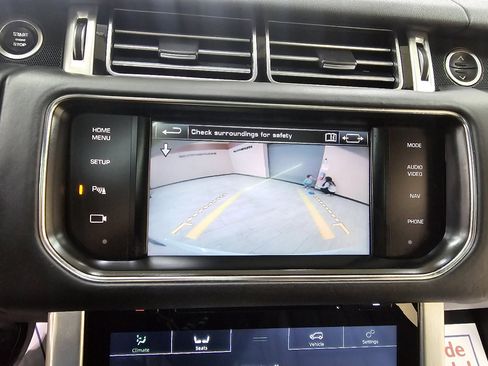 Used 2014 Land Rover Range Rover Supercharged image 33