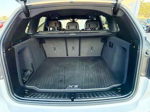 Used 2024 BMW X3 sDrive30i w/ Premium Package w/ZPA RWD image 11